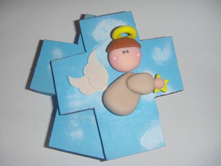 Alhajero de Madera AM04